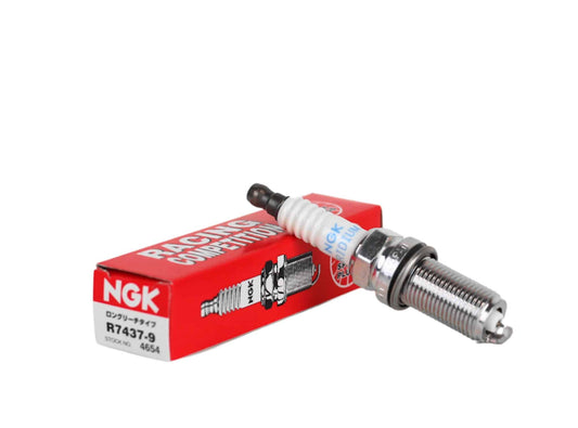 NGK Racing Competition R7437-9 Spark Plugs Set Of 4