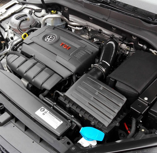 Ramair Silicone Intake Hose VW Golf MK7 GTI/R + S3 + 5F Cupra etc. – MQB 2.0TSI