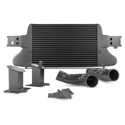 Kit de compétition de refroidisseur intermédiaire Wagner Tuning EVO-X Incl. Pipe de charge Audi RS3 8Y