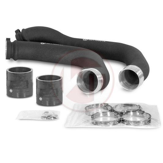 Wagner Tuning Charge Pipe Set Ø57mm BMW M2c/M3/M4 S55