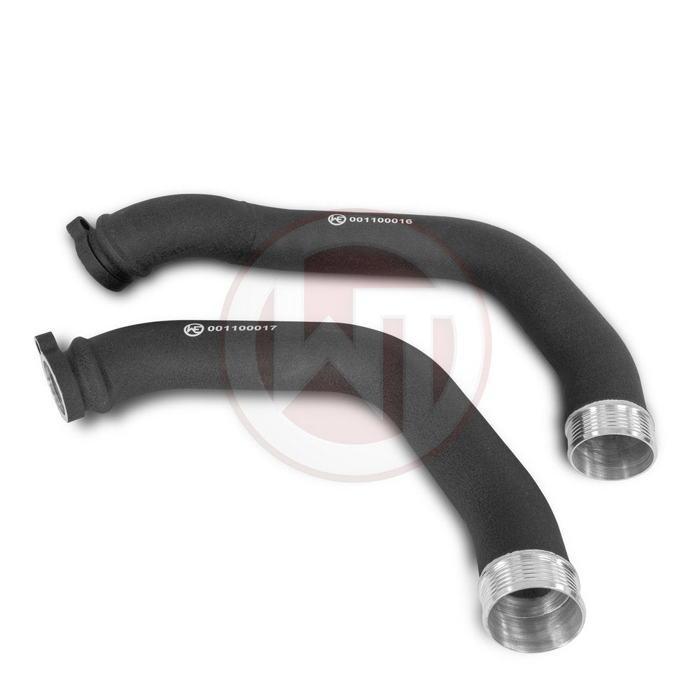 Wagner Tuning Charge Pipe Set Ø57mm BMW M2c/M3/M4 S55