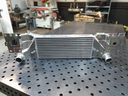 MTR Intercooler "Performance" For Up To 800 HP - Audi RS3 8Y 2021-