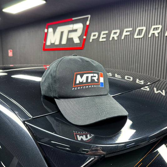 MTR Performance NL Logo Cap