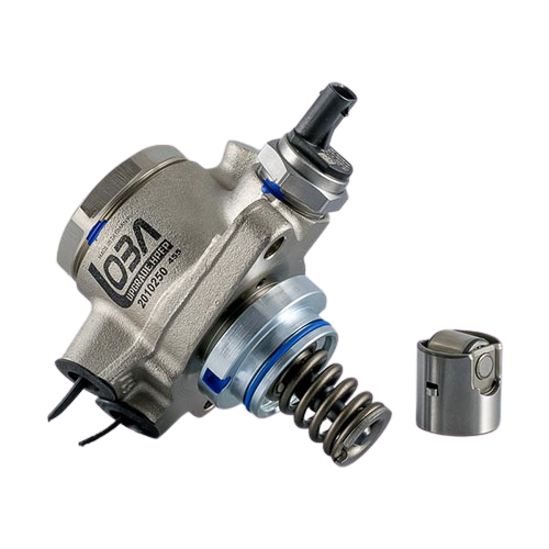 LOBA HP25 High Pressure Fuel Pump Audi 2.5TFSI TTRS, RS3, RS Q3