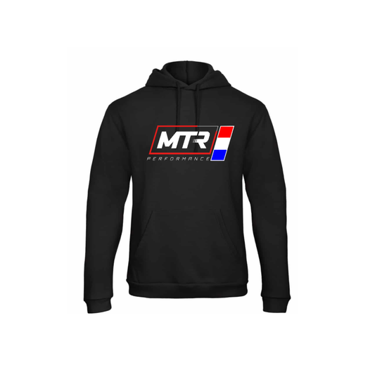 MTR Performance NL Logo Hoodie