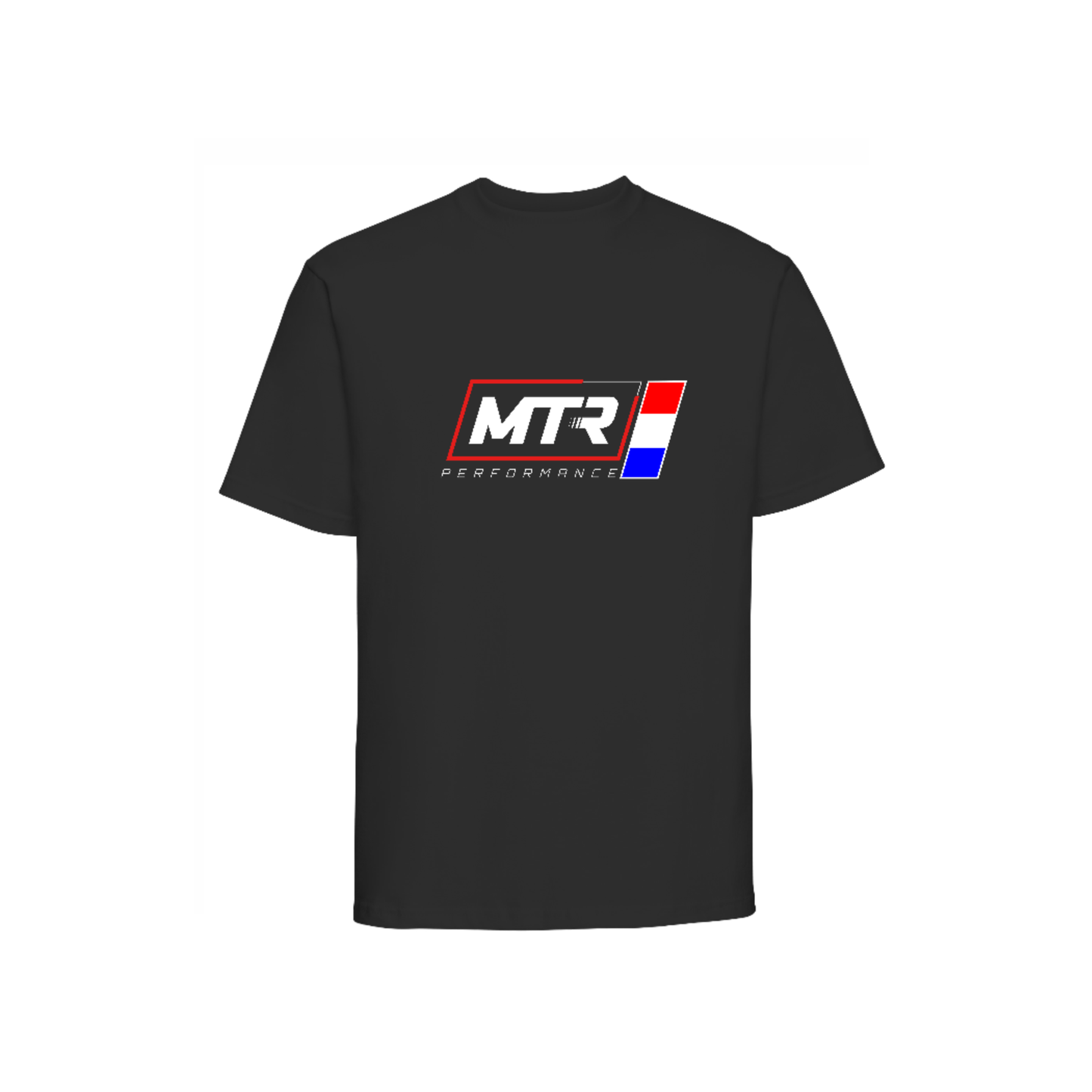 MTR Performance NL Logo T-Shirt