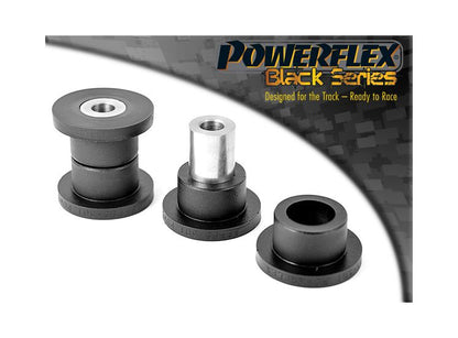 Powerflex PFF85-501BLK Casquillo delantero de horquilla delantera 