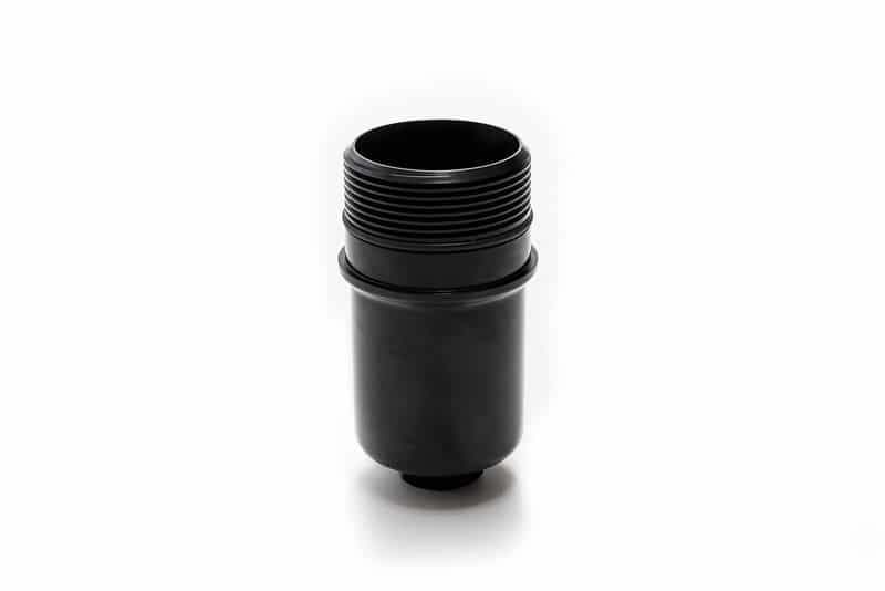 Boîtier de filtre à huile RacingLine MQB 2.0 TSI EA888.3 / EA888.4