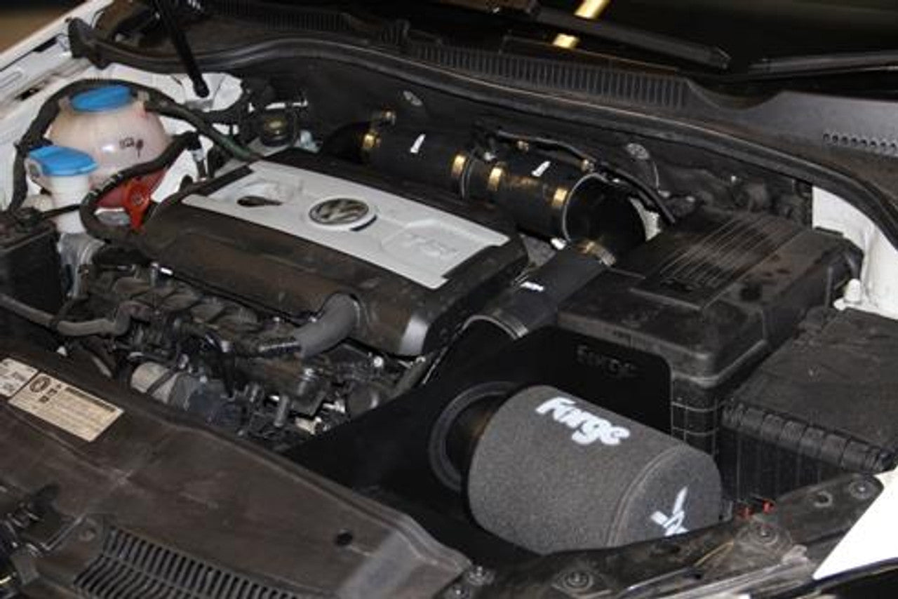 Système d'admission Forge VW Golf MK6 GTI