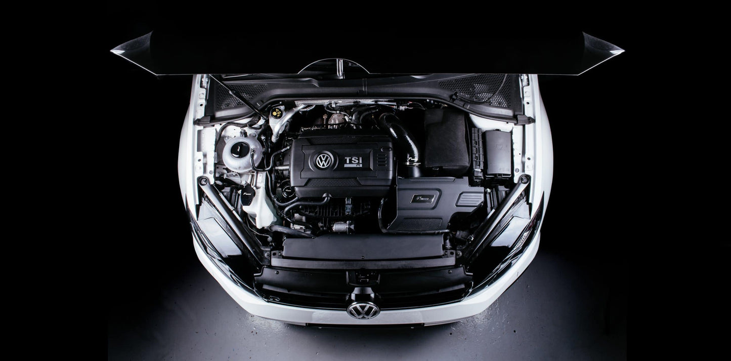 RacingLine R600 COTTON Cold Air Intake VW Golf 7 & 8 GTI/R Leon 3/4 Cupra A3/S3 8V/8Y 1.8+2.0 TSI MQB / MQB EVO