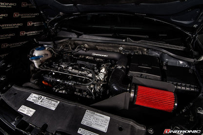 Unitronic Cold Air Intake Golf MK6 R Audi S3 8P 2.0TFSI