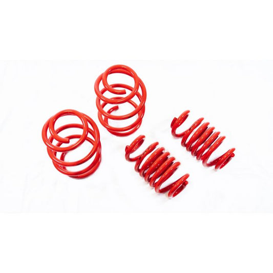 Cobra Suspension Lowering Springs For BMW M4 G82 Coupe