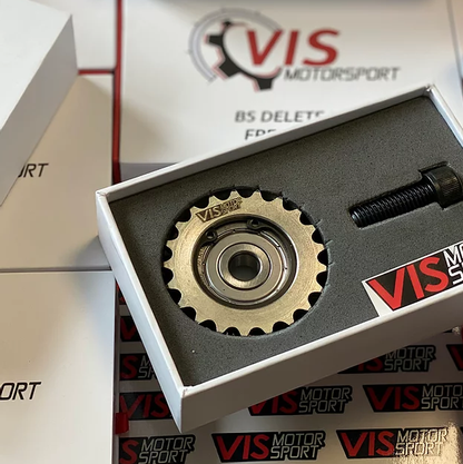 VIS Motorsport Balance Shaft Freewheel EA113
