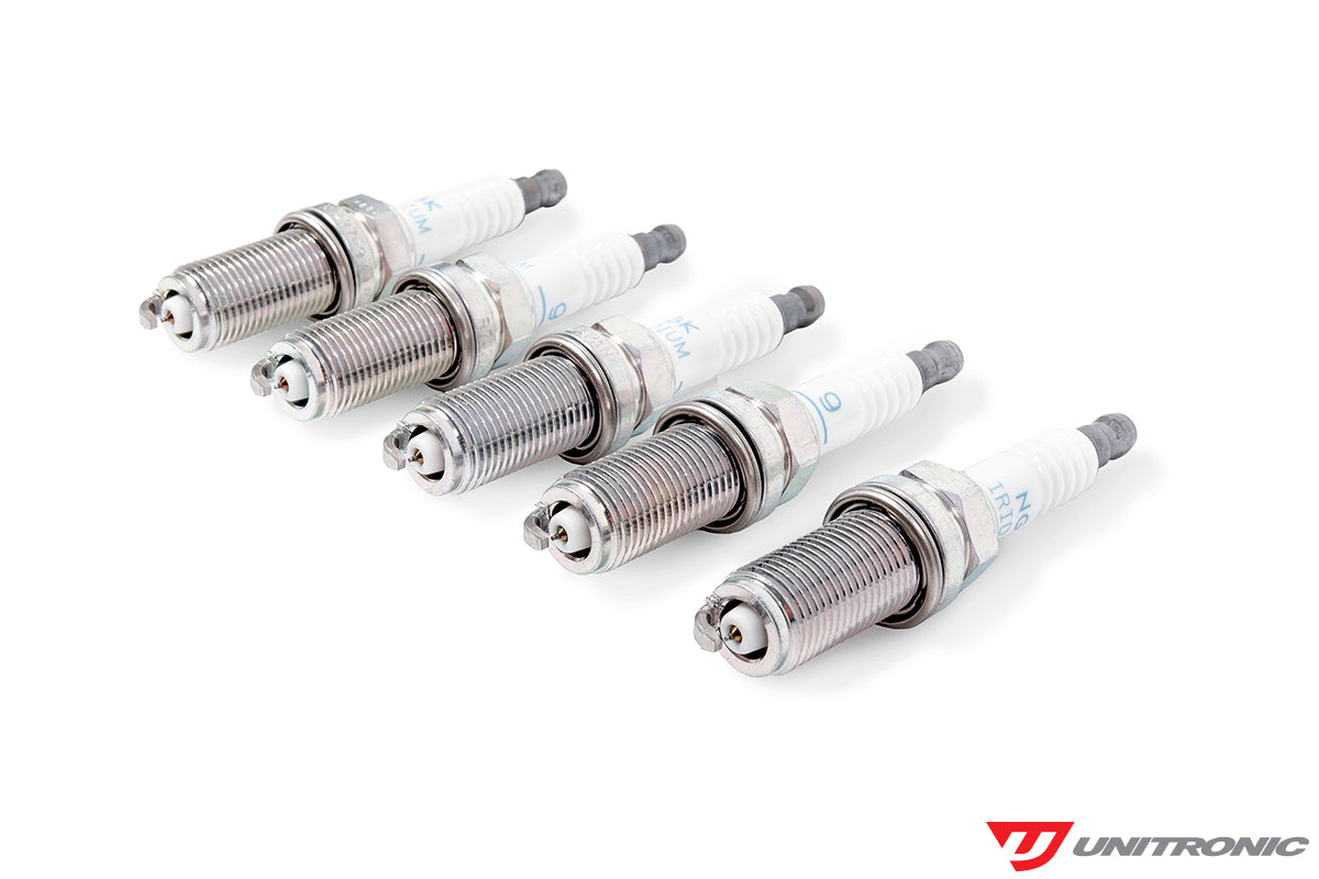 NGK Racing Competition R7437-9 Spark Plugs Set Of 5